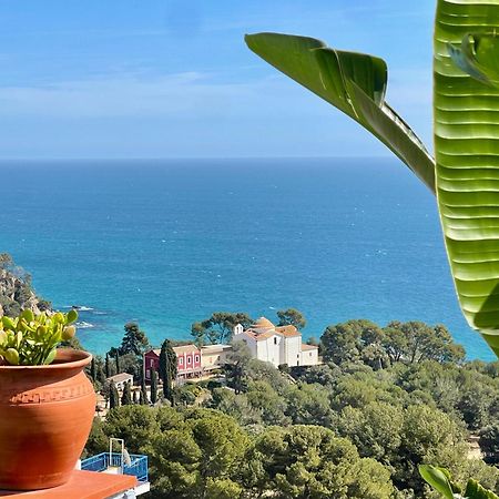 Seahomes Vacations, La Casa Blue Mediterranean Lifestyle Blanes Exterior photo