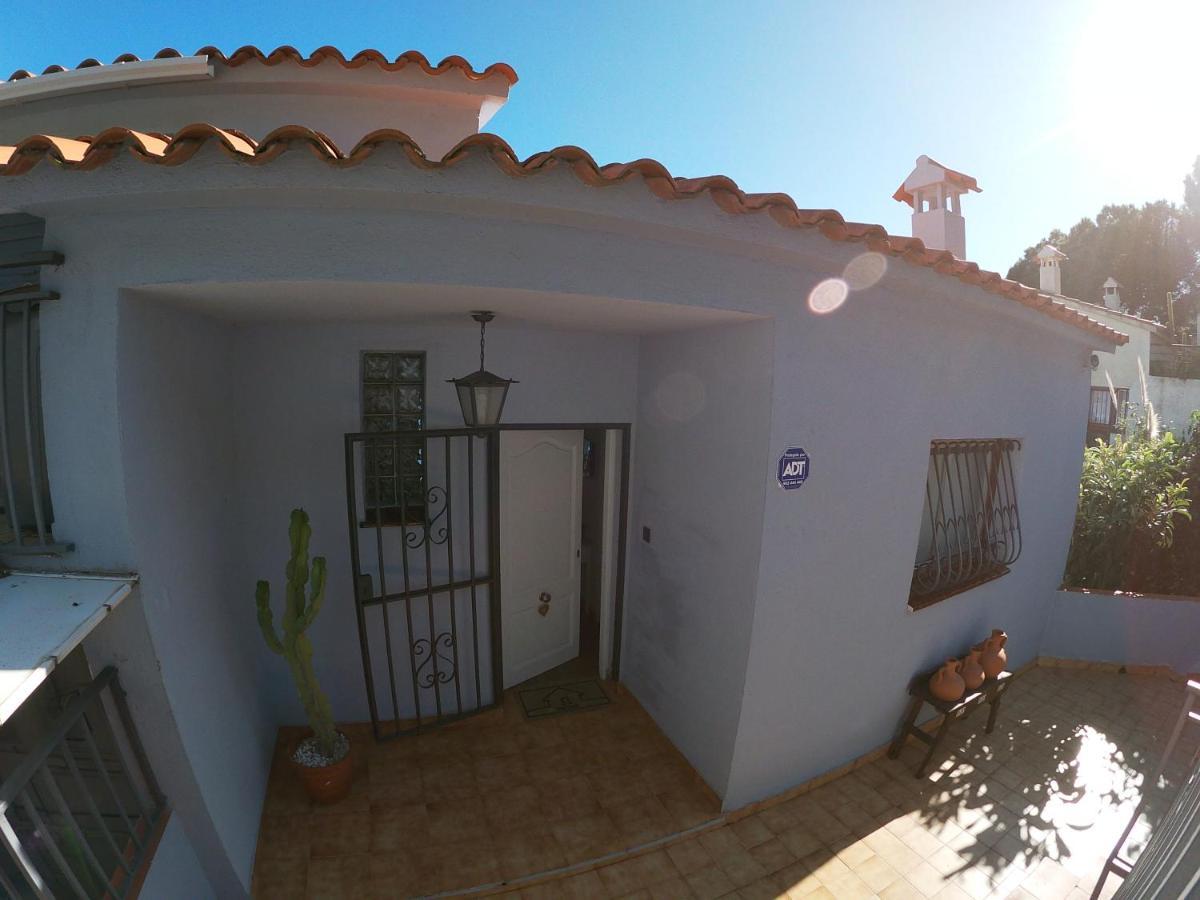Seahomes Vacations, La Casa Blue Mediterranean Lifestyle Blanes Exterior photo