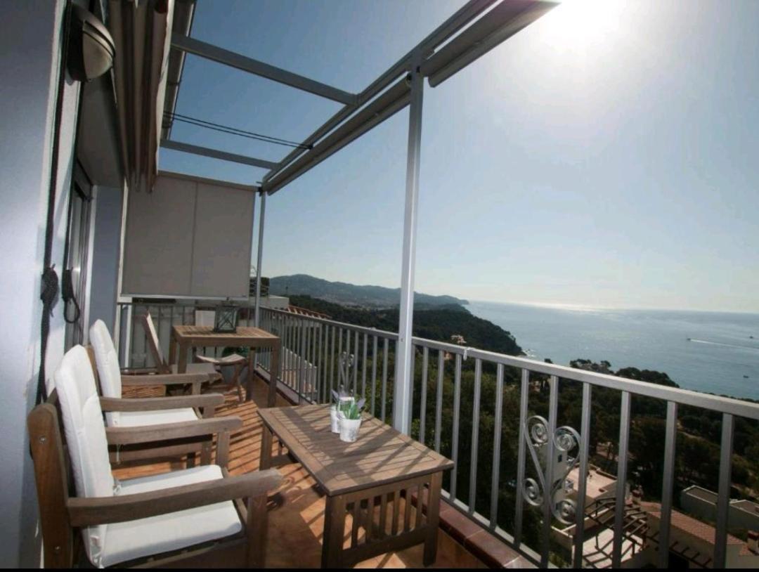 Seahomes Vacations, La Casa Blue Mediterranean Lifestyle Blanes Exterior photo
